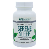 Serene Sleep (60 caps)
